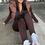 Miniatura: DayDream Long Sleeve Jumpsuit
