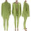 Thumbnail: Feelin’ You 3Pc Set