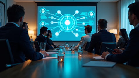 Role and Benefits of an Advisory CISO: Unlocking Strategic Cybersecurity Leadership