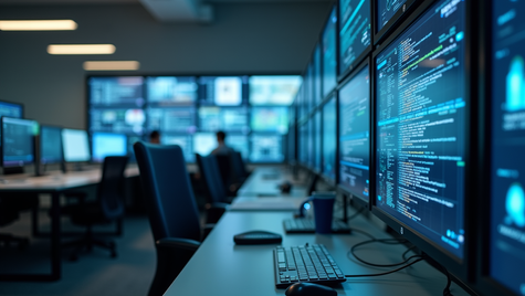 Understanding Managed Detection Services: A Strategic Approach to Cybersecurity