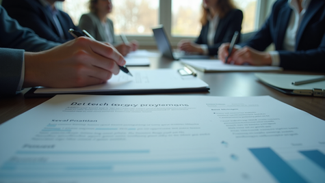 Understanding the Advisory CISO Role: A Strategic Asset for Your Cybersecurity