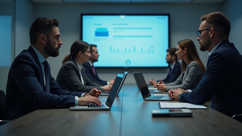 Evaluating the Cost of Online vCISO Services - Your Complete vCISO Pricing Guide