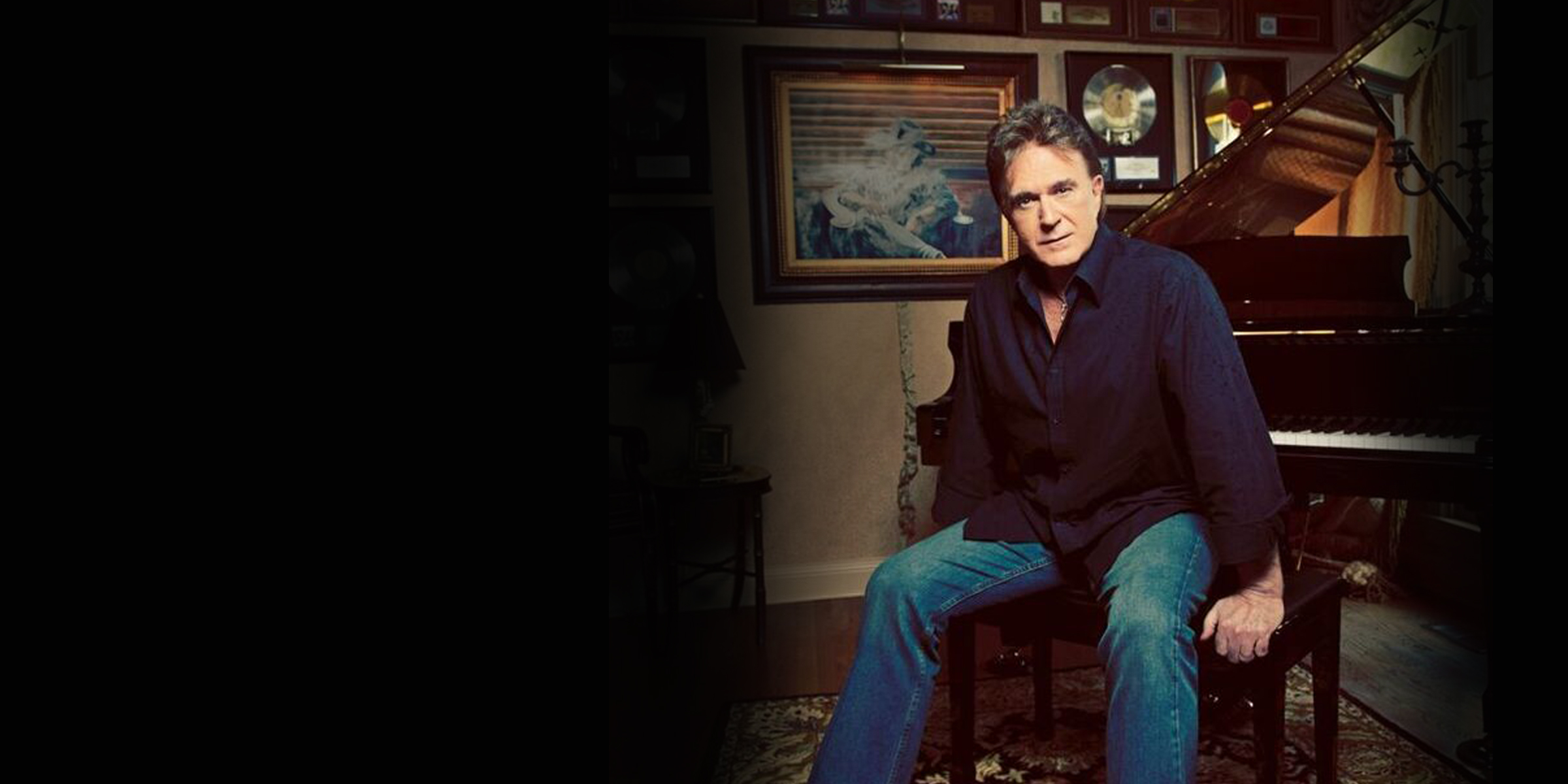 The Official Website of TG Sheppard