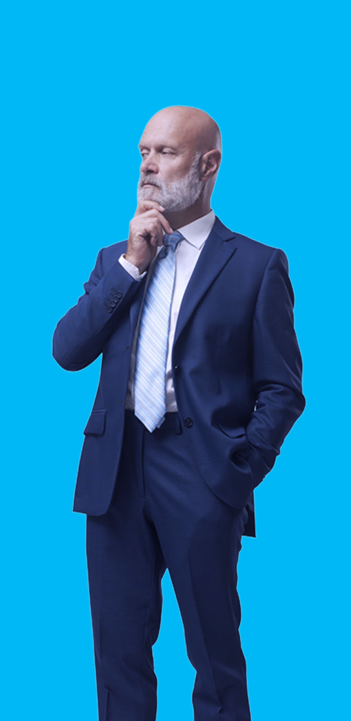 Motion graphics simplifying enterprise frameworks into clear, visual learning stories.