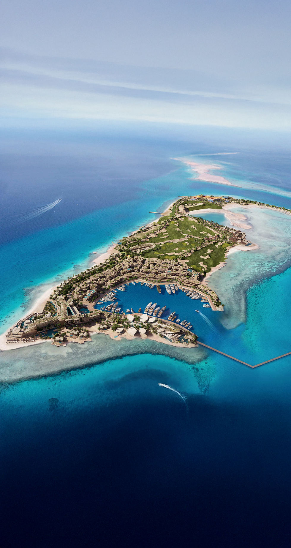 Data-driven storytelling showcasing Saudi Arabia’s growth through elegant motion design.