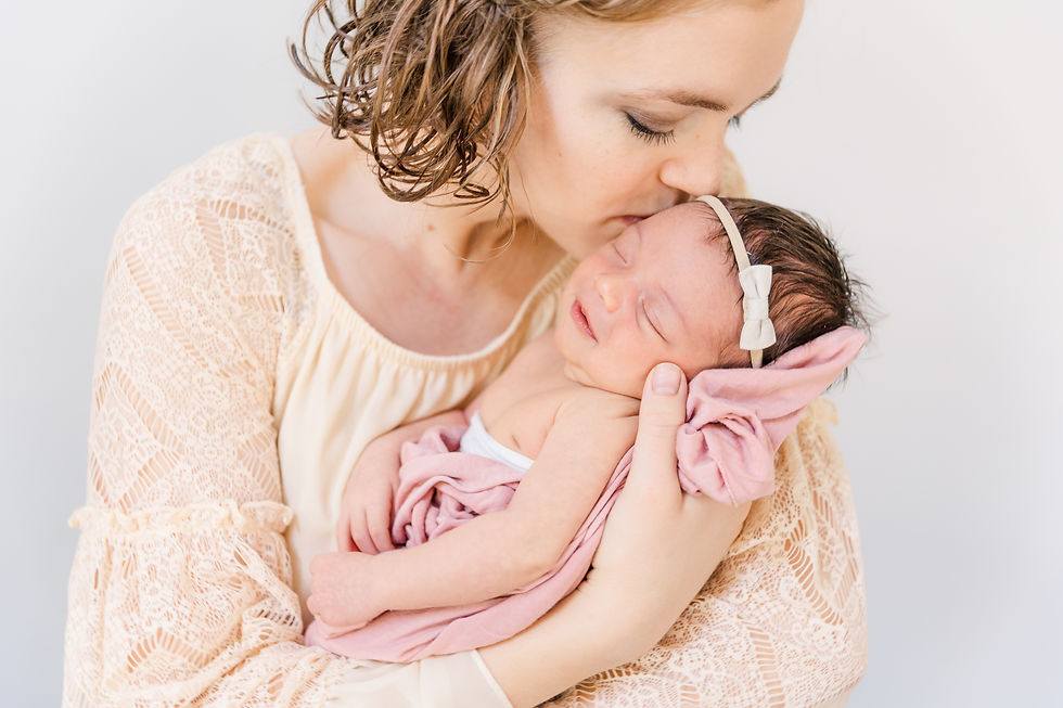 Janet Henry Photography_newborn studio