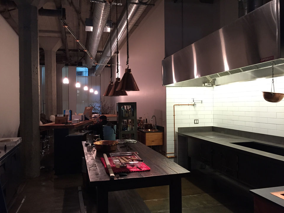 Silvertip Electric Interior 4