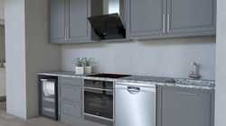 Cozinha Estilo Americano