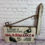 Miniature : Enseigne Magasin de Chaussures / Shoe Sign Store
