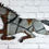 Thumbnail: Girouette Cheval / Horse Weathervane