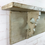 Miniature : Grande tablette / Large shelf