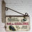 Miniature : Enseigne Magasin de Chaussures / Shoe Sign Store