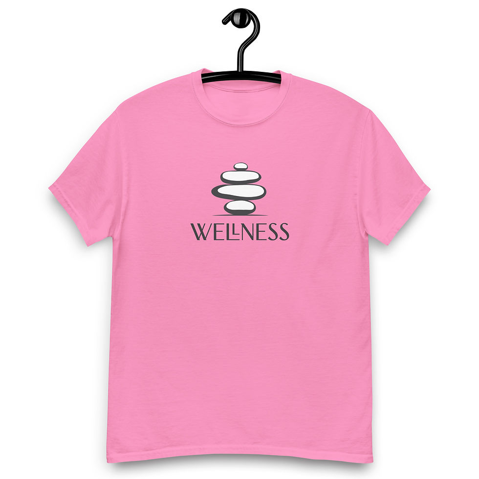 Thumbnail: Wellness Unisex classic tee