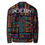 Thumbnail: Unisex Tribal Bomber Jacket