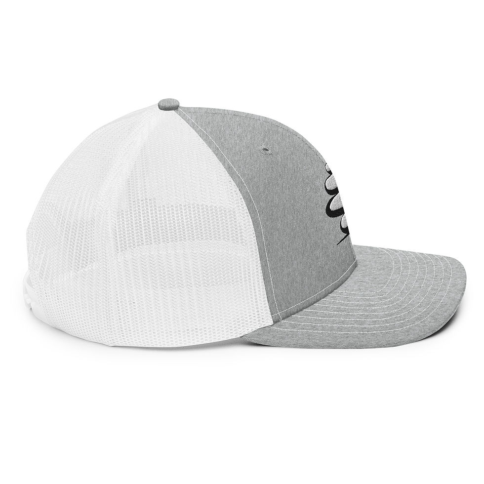 Thumbnail: Wellness Trucker Cap