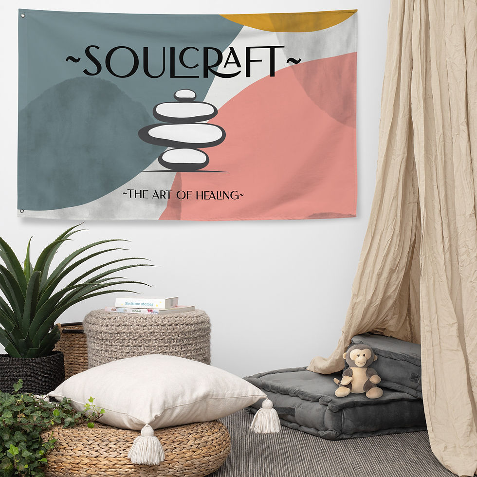 Thumbnail: Soulcraft Flag