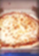 Cheese pizza