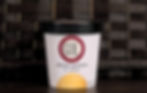 Persian Ice Cream Pint