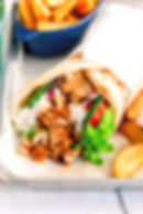 Chicken Wrap