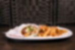 Fish Wrap