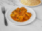 Chicken Korma