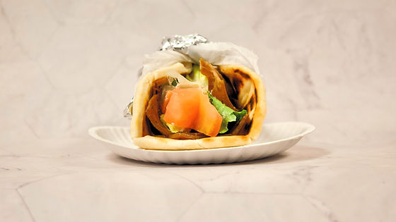 Gryo Wrap