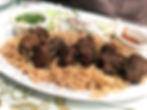 Teka Kabob