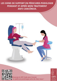 Flyer Patient - URPS PP PDL