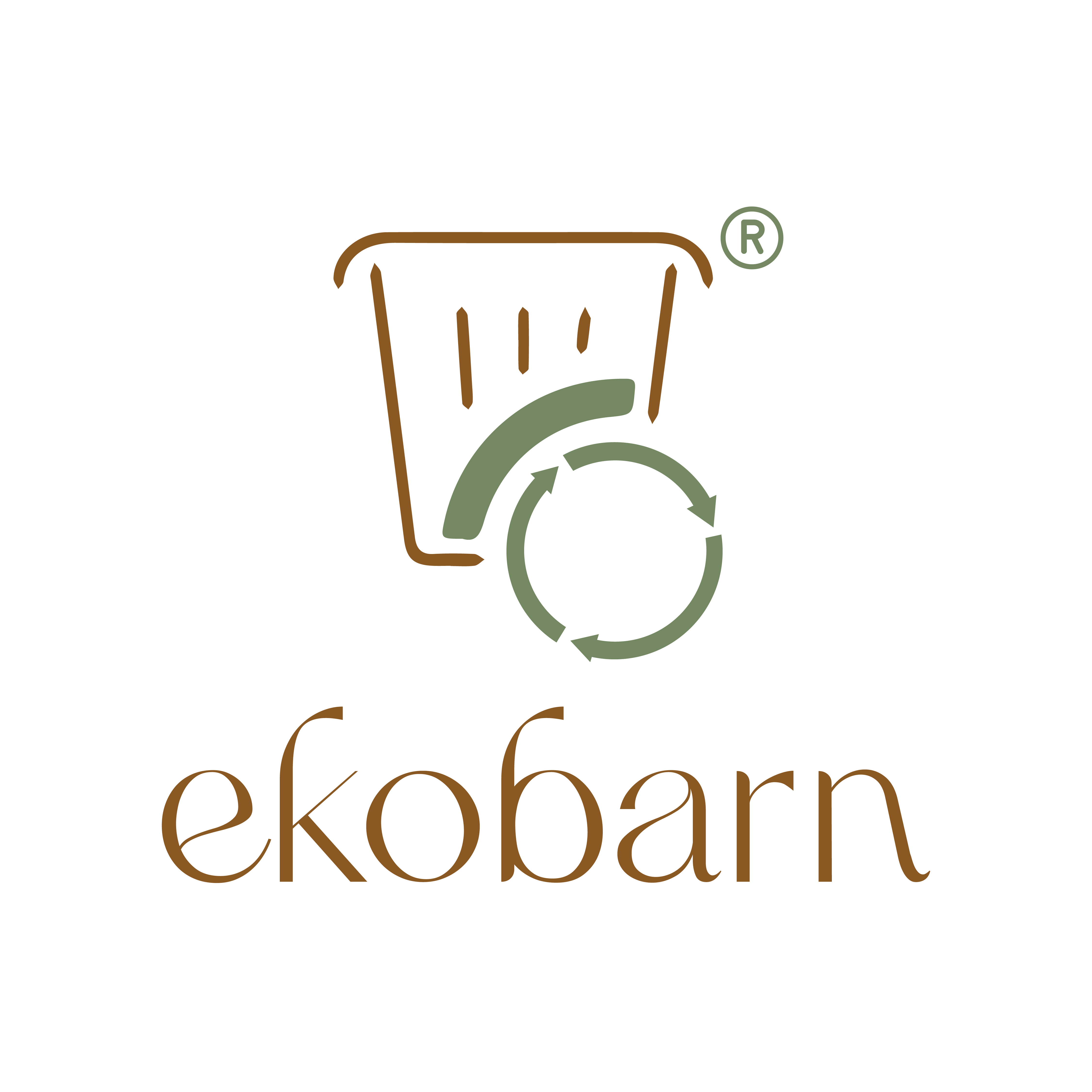 Writer: Ekobarn