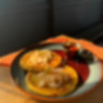 Pupusas
