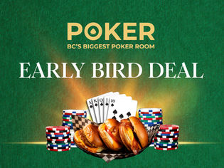 poker deal