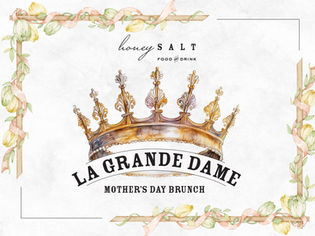 mothers day brunch