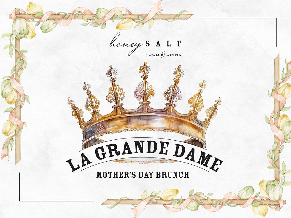 mothers day brunch