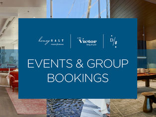 group event bookings