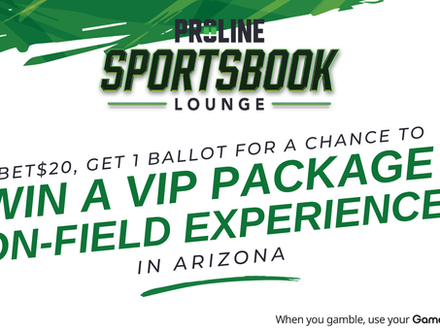 ENTER TO WIN A VIP CASITA EXPERIENCE IN ARIZONA