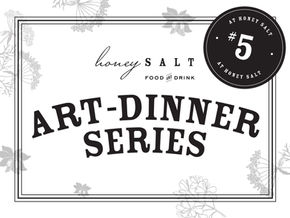 first nations art dinner