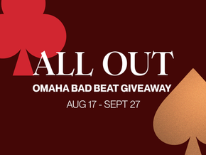 Bad Beat Poker Weekly Draws at Vancouver biggest poker room