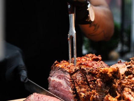 HOLIDAY HAPPENINGS AT HONEY SALT