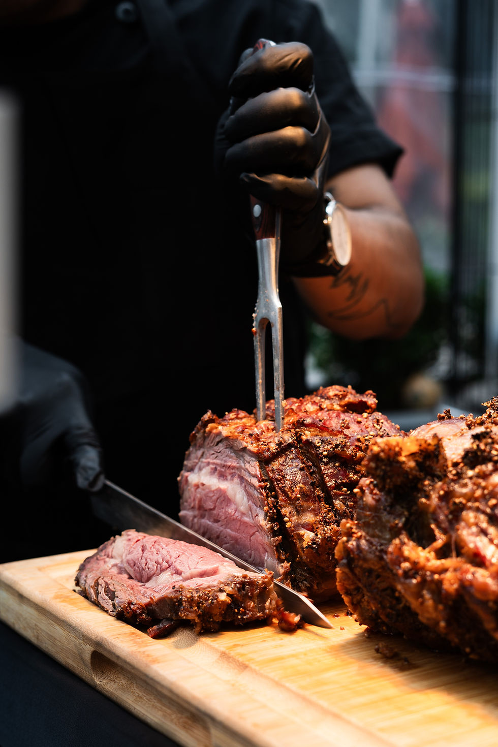 HOLIDAY HAPPENINGS AT HONEY SALT