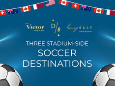 soccer destinations