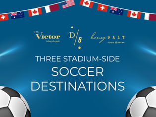 soccer destinations