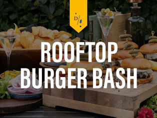 burger bash