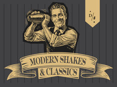 cocktail mixologist class