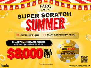 scratch card