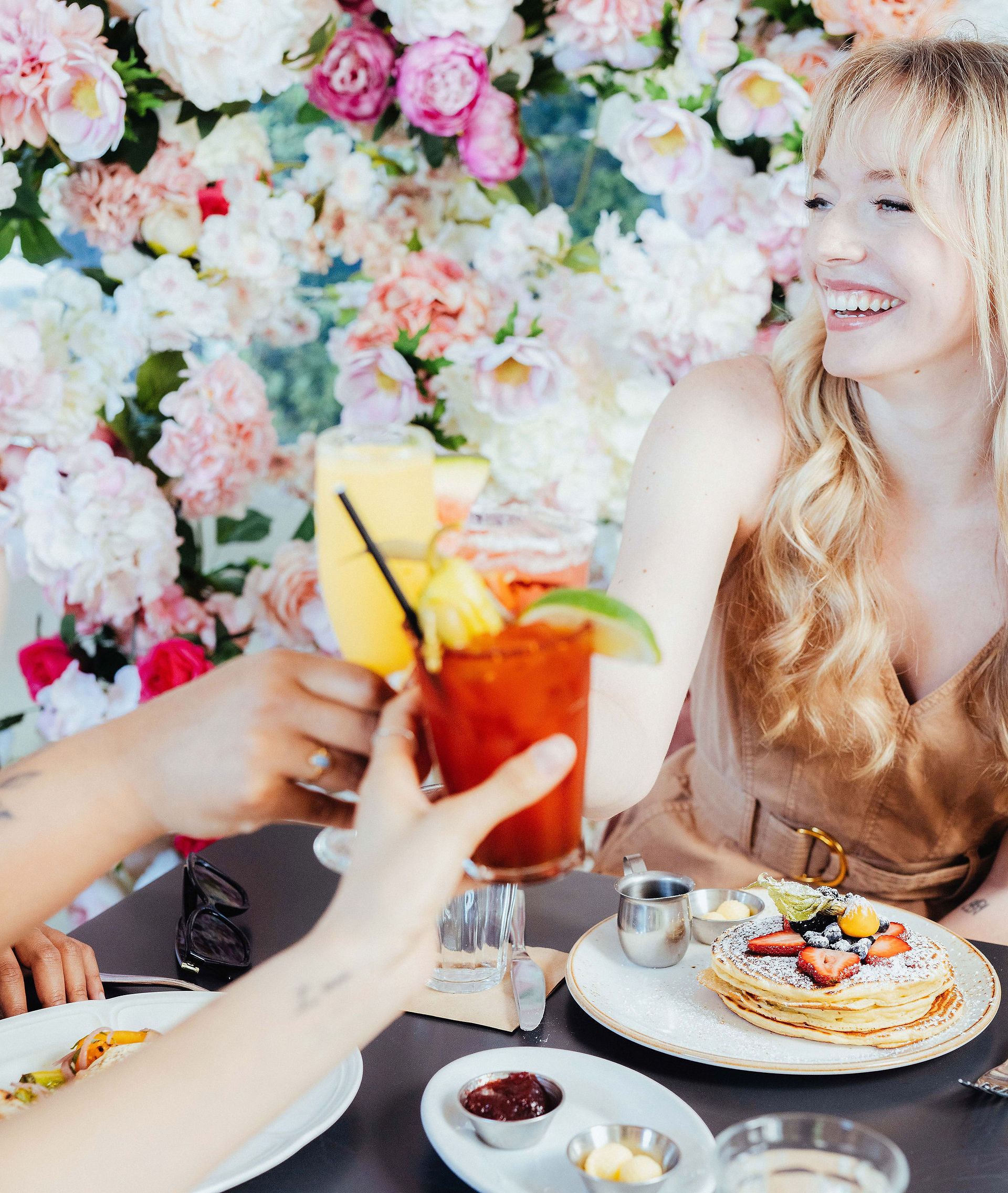 brunch near me