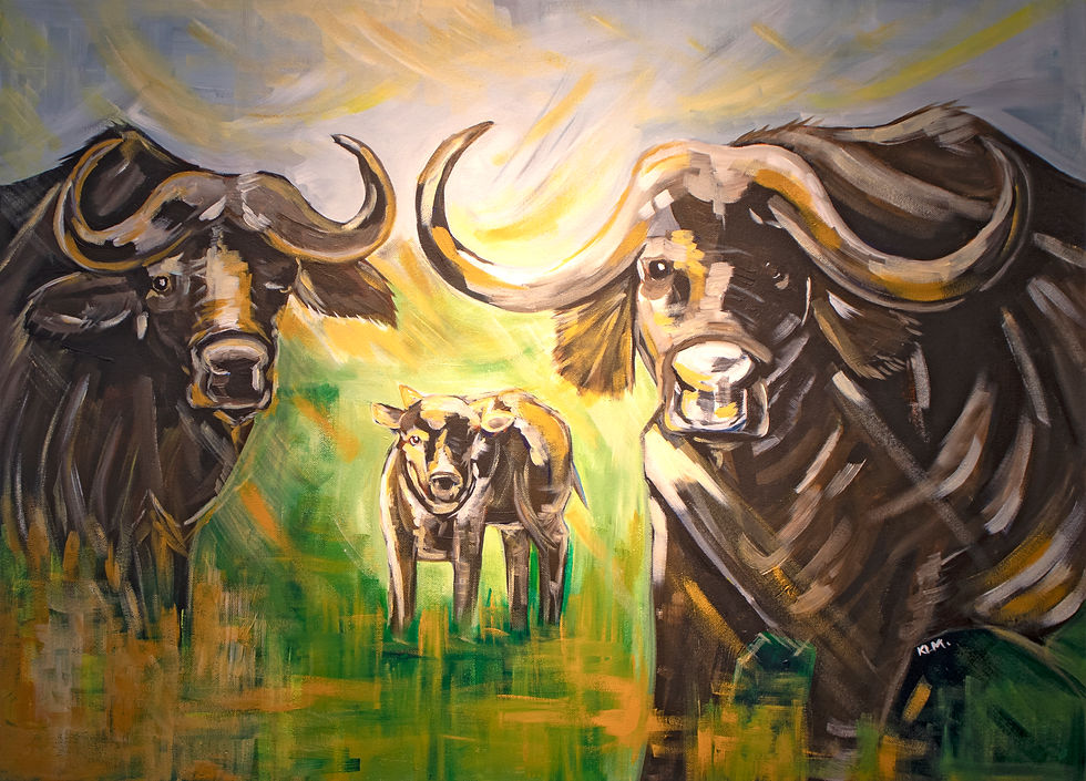 Buffalo