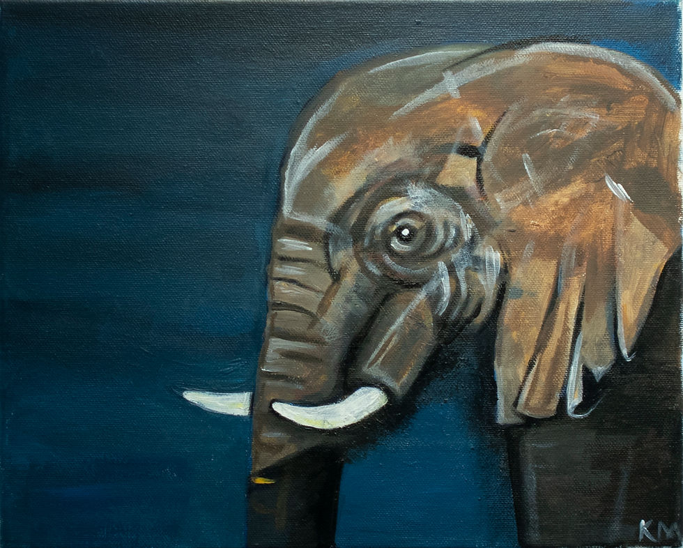 Tusker