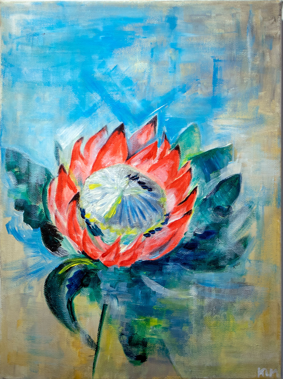King Protea