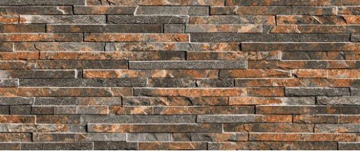 Thumbnail: London Rustic Porcelain Cladding