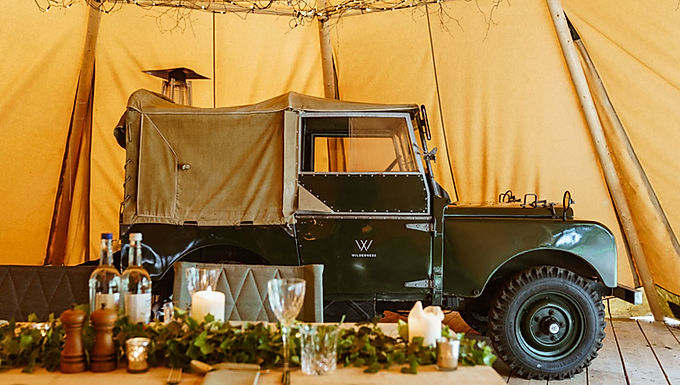 Corporate Events Sales Executive